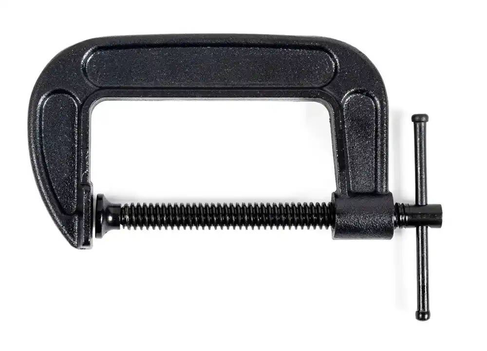 Huvema 21131074 Pince en C 0-150 mm