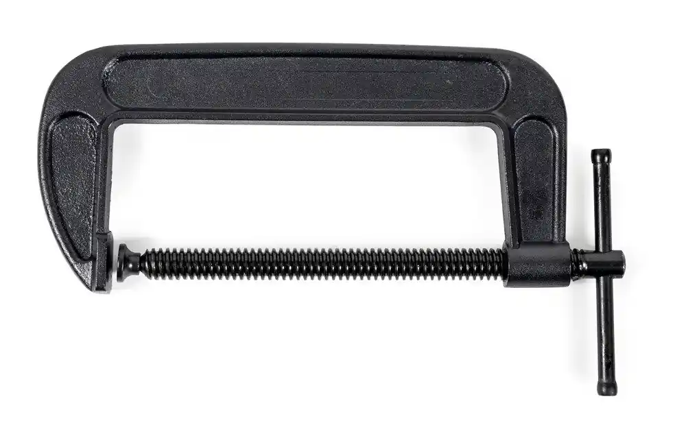 Huvema 21131076 Pince en C 0-200 mm