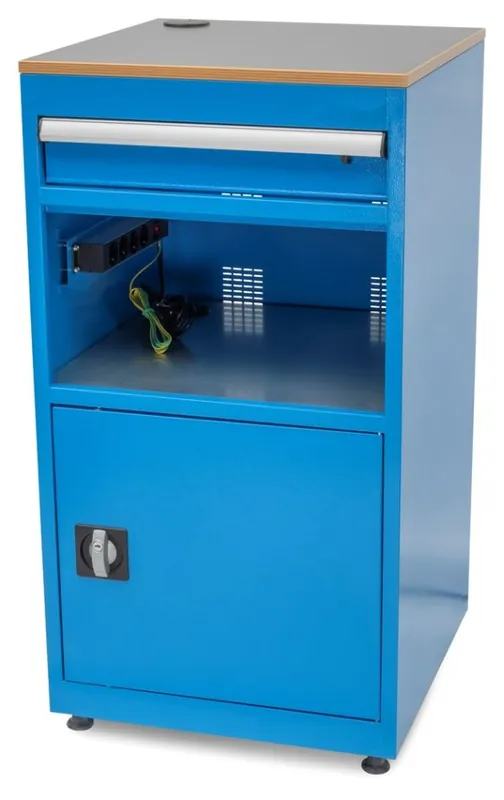 Huvema K7442 Mallette d‘ordinateur universelle