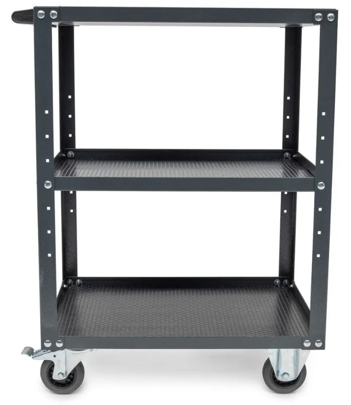Huvema K8040G Table de travail mobile