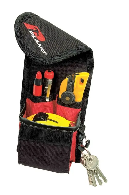 Plano PL05221NR Sacoche de ceinture polyvalente