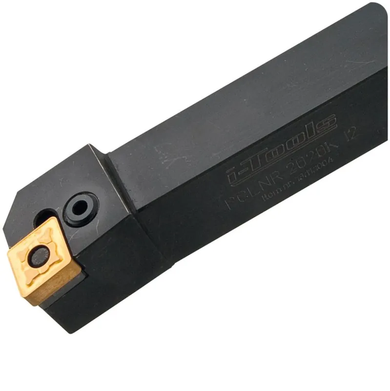 Huvema 13111004 Ciseau rotatif 125 mm 95° négatif droite