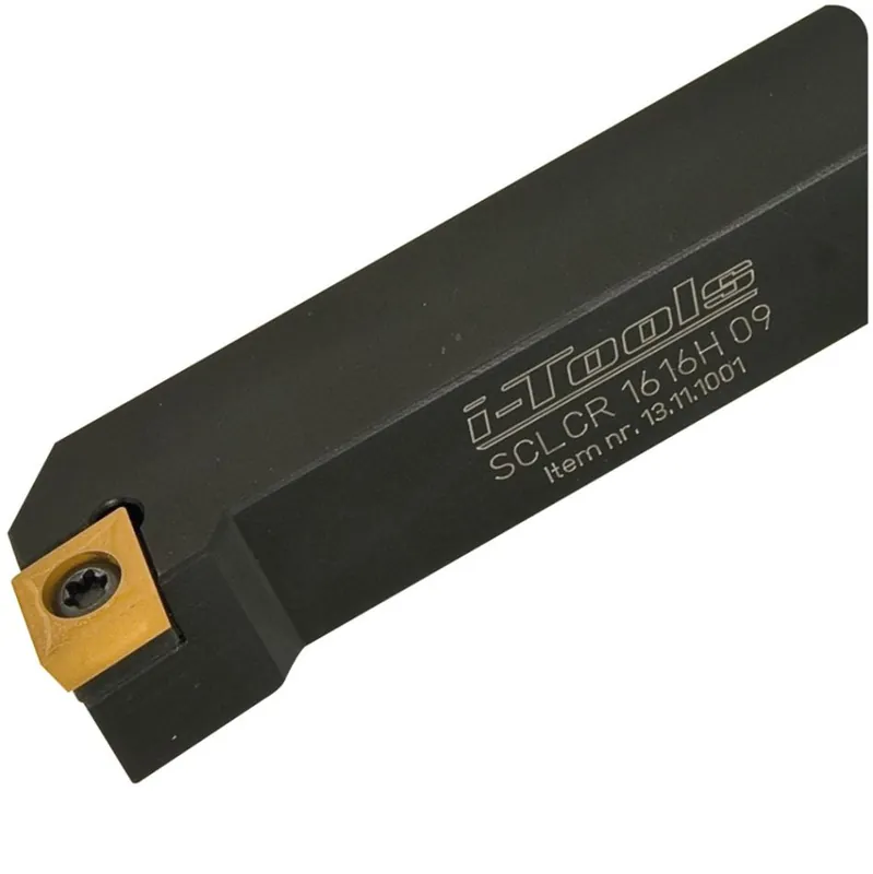 Huvema 13111135 Burin rotatif 150 mm 95° Positif Droite