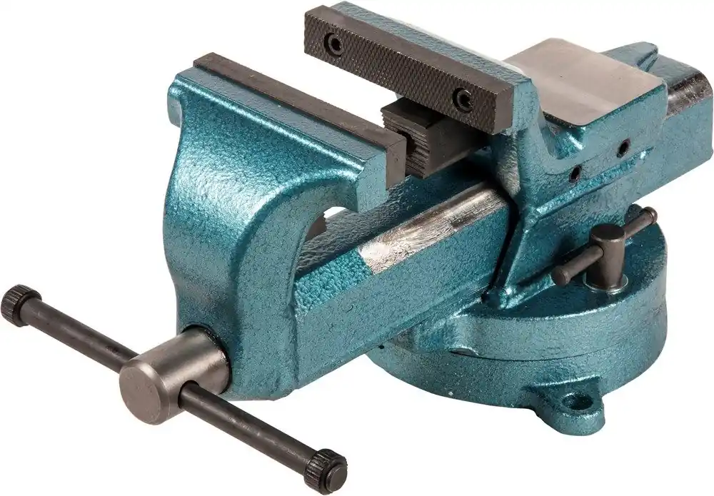 Huvema 21131050 Étau 101,6 mm
