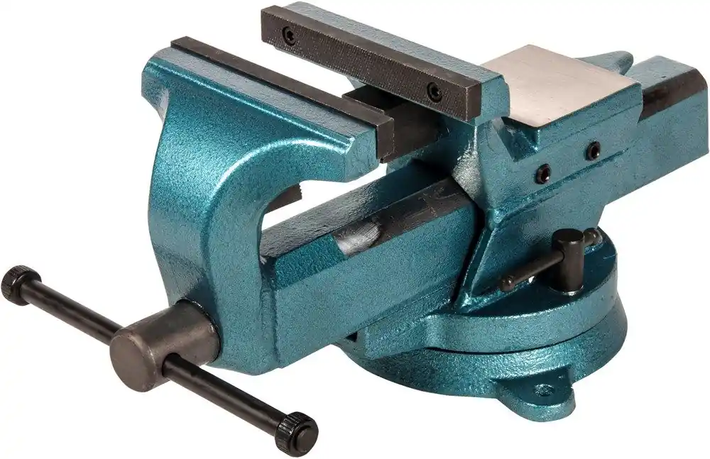 Huvema 21131051 Étau 152,4 mm
