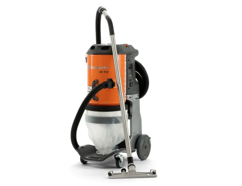 Husqvarna 970 50 94‑01 DE110 Aspirateur H-Class 1100W