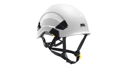 Petzl PE-A010AA00 Casque de sécurité Vertex - blanc