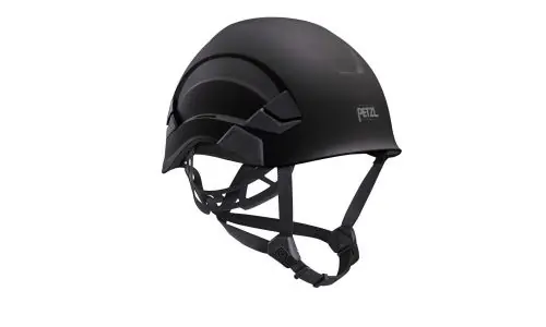 Petzl PE-A010AA03 Casque de sécurité Vertex - Noir