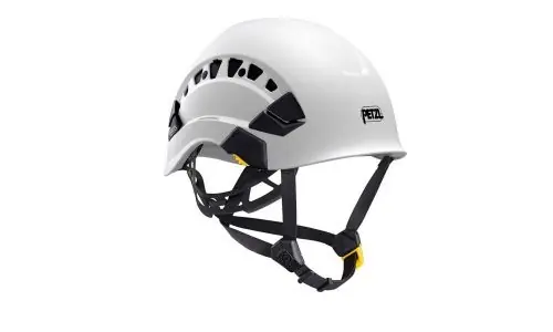 Petzl PE-A010CA00 Casque de sécurité Vertex Vent - blanc