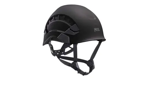 Petzl PE-A010CA03 Casque de sécurité Vertex Vent - noir