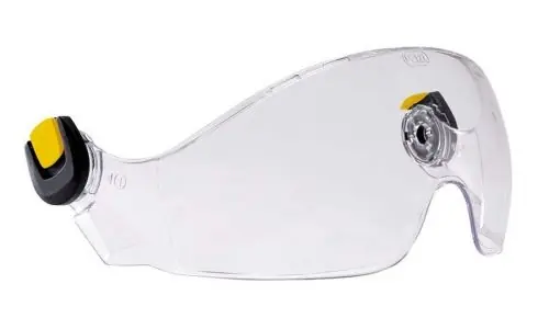 Petzl PE-A015AA00 Visière de protection Vizir