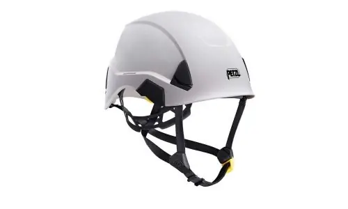 Petzl PE-A020AA00 Casque de sécurité Strato Lightweight - blanc