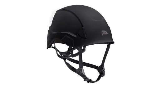Petzl PE-A020AA03 Casque de sécurité Strato Lightweight - noir