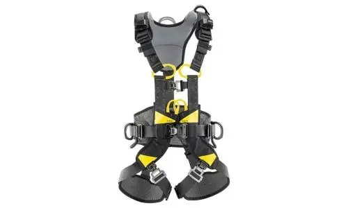 Petzl PE-C072AA00 Ceinture harnais Volt Modèle 2020 - taille 0