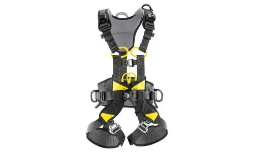 Petzl PE-C072BA01 Harnais Volt Wind Model 2020 - taille 1