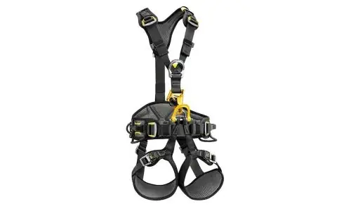Petzl PE-C083AA00 Ceinture de sécurité ASTRO BOD FAST - taille 0