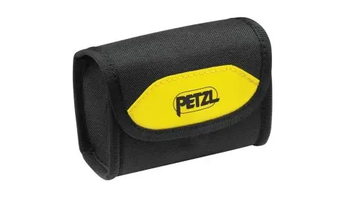 Petzl PE-E78001 Sac de transport pour les lampes frontales Pixa et SWIFT RL PRO