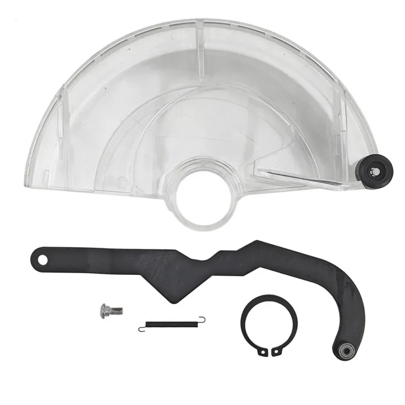 Metabo Accessoires 316063470 Couvercle de protection pour KGS 254 M