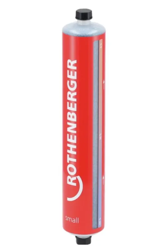 Rothenberger Accessoires 1500004322 PURE H2O (M) Cartouche de déminéralisation