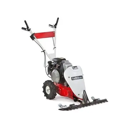 Tielbürger AA-246-240TS T40 Motofaucheuse Honda GP160 71cm