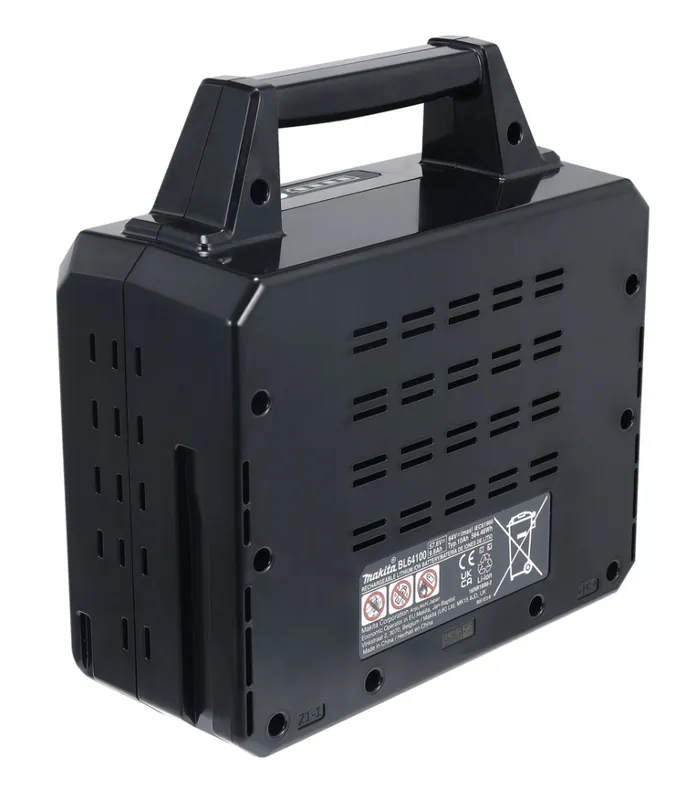 Makita Accessoires 191Y69-6 BL64100 Batterie 64 V Max 10,0 Ah Li-Ion