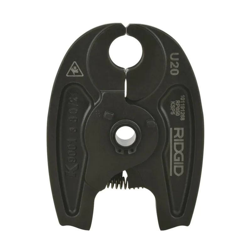 Ridgid Accessoires 75513 Mâchoire de presse M22 Micro