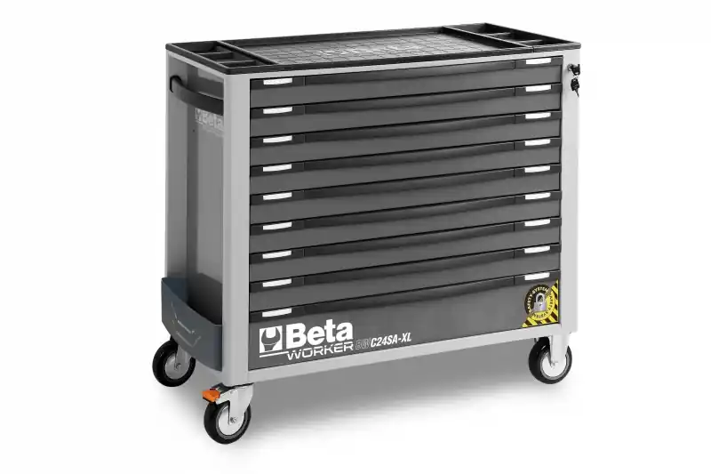 Beta 024006252 2400S XLG9/E-XL -WAGON+487-DLG ASSORT.