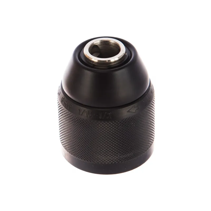 Bosch Bleu Accessoires 2609111944 Attachement professionnel du mandrin de la perceuse à métaux