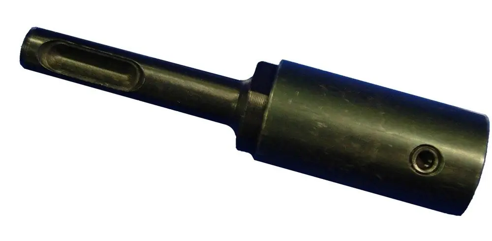 ProFit DDE2SDS Adaptateur SDS -