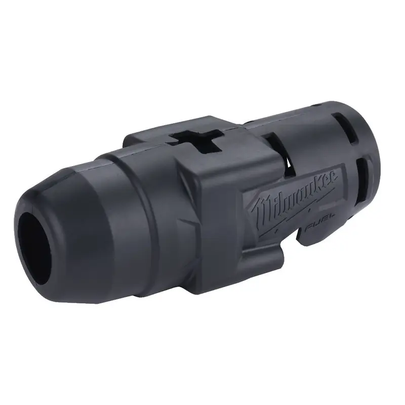 Milwaukee Accessoires 4932478760 Manchon de protection en caoutchouc pour M18 ONEFHIWF1