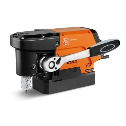Fein 72732362000 KBC 36 MAGFORCE Carotteuse magnétique compacte jusqu‘‘à 36 mm