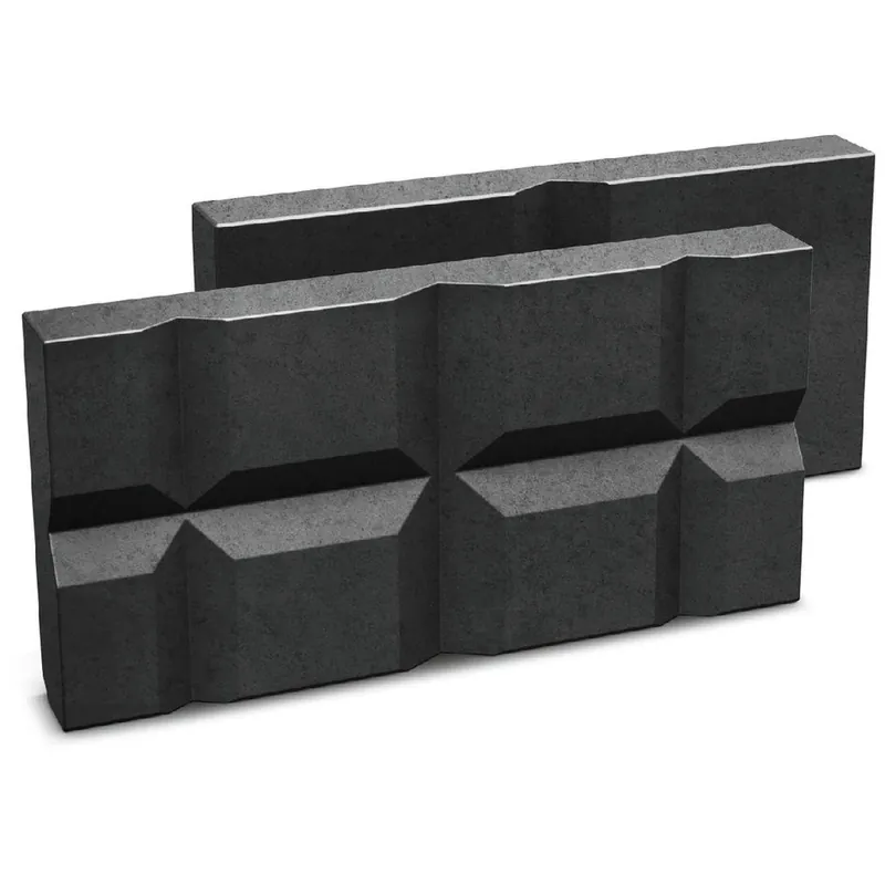 Fein Accessoires 32422420010 Griffe de levage 60 mm pour étau VERSAMAG
