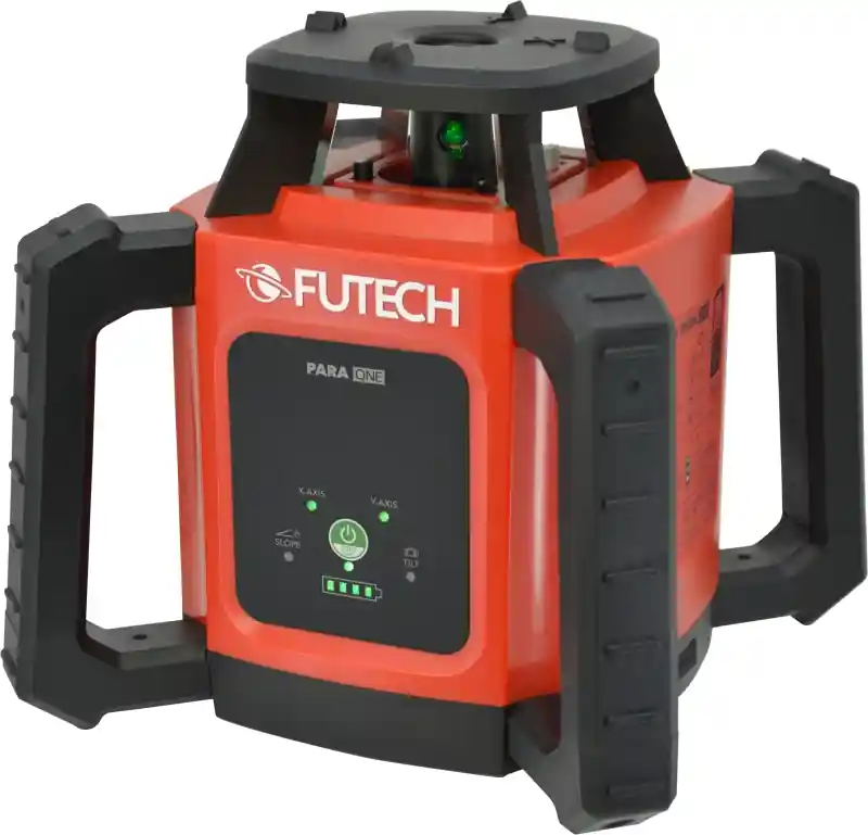 Futech 052.01G Para ONE Laser rotatif vert