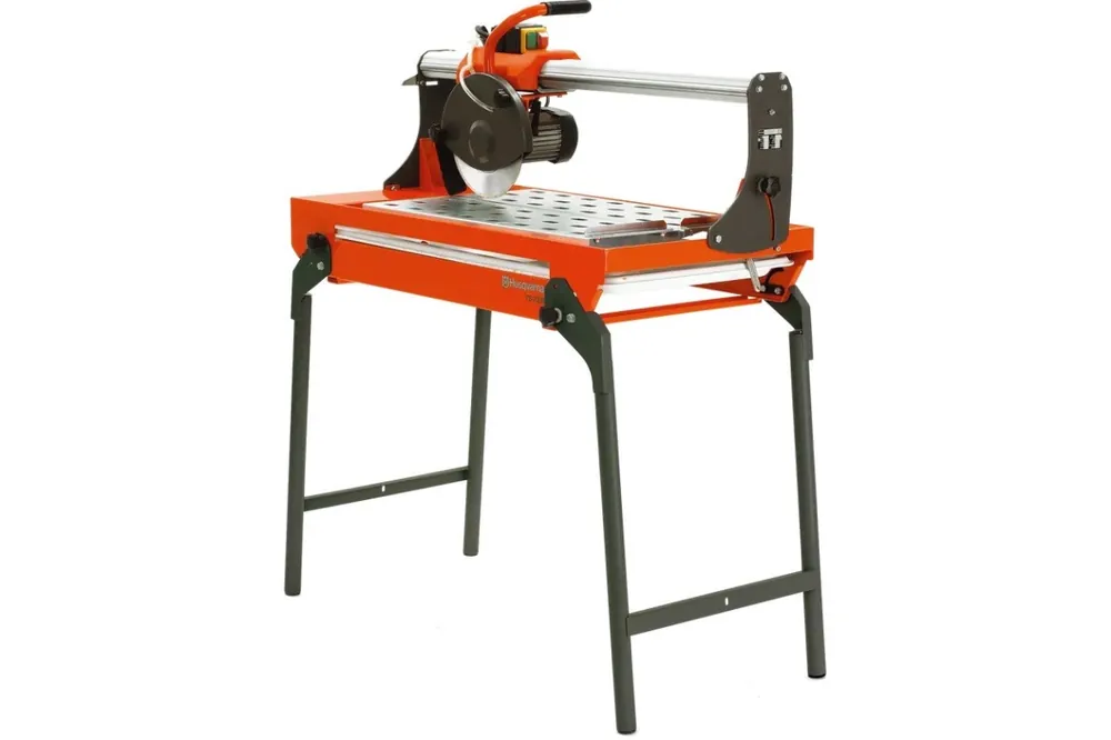 Husqvarna 965153802 TS 73 R Machine à couper les carreaux 230 mm
