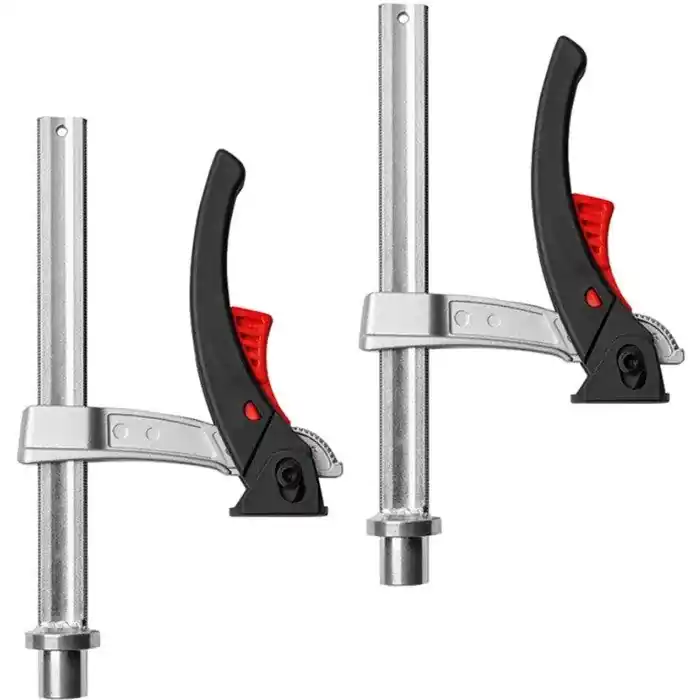 Bessey TW20-15-8KLI-SET Elément de tension pour table polyvalente TW-KLI - 2 pièces