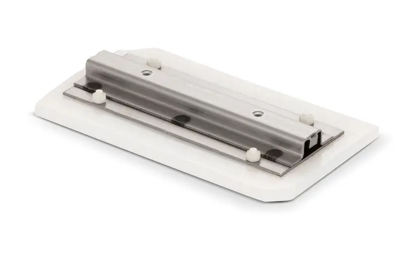 Husqvarna 594867201 Set de couteaux finition pour BG 245