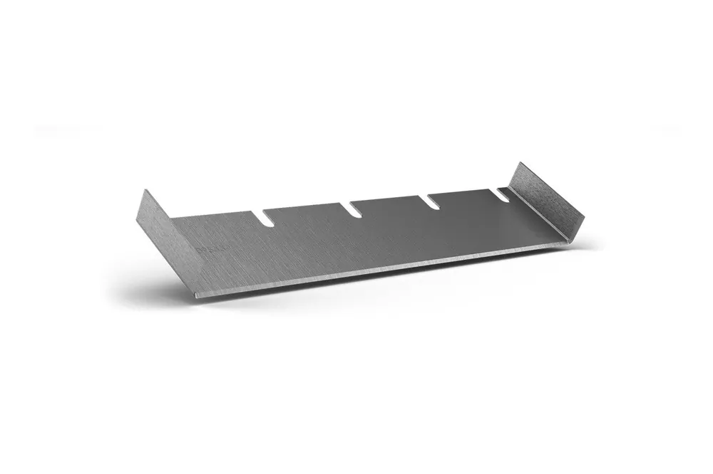 Husqvarna 534826301 Lame pour enlever le linoléum et la moquette