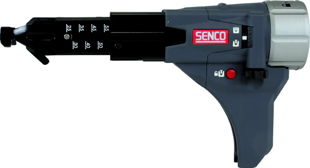Senco Accessoires 9Z2021N DS55 Duras pin attachment 55 mm Pour tournevis Makita avec et sans fil