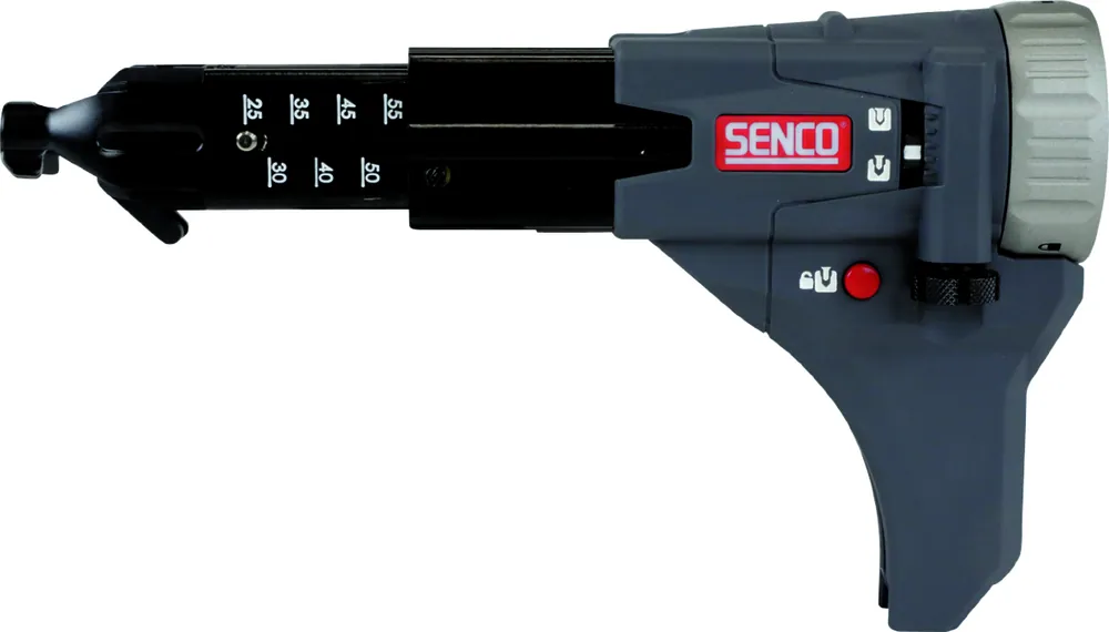 Senco Accessoires 9Z2012N DS55 Duras pin attachment 55 mm For Dewalt cordless screwdriver