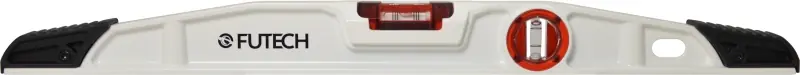 Futech 930-10-60 Niveau Rhino 60cm Niveau à bulle