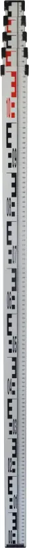 Futech 140.500 140,500 Bâton télescopique 500 cm
