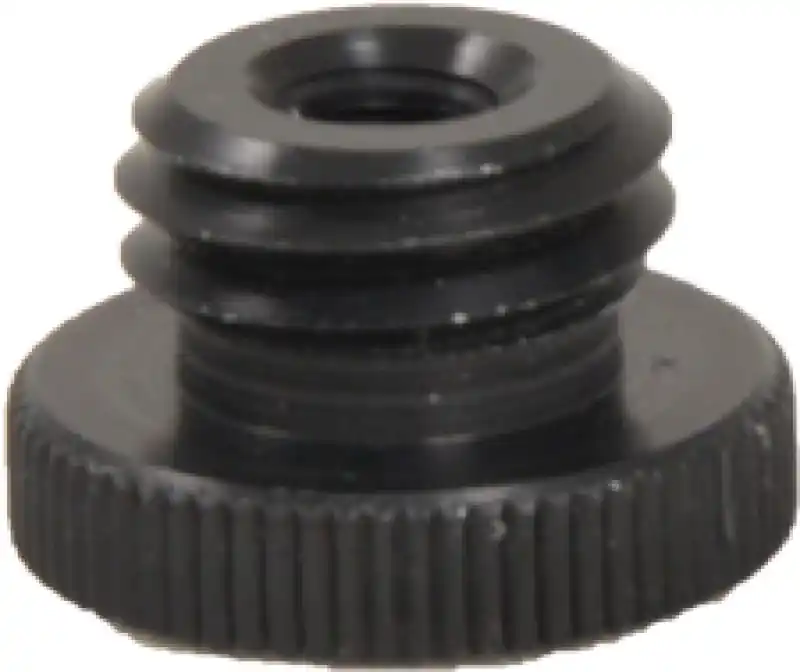 Futech 130.06 Adaptateur de trépied 5/8" M - 1/4" F