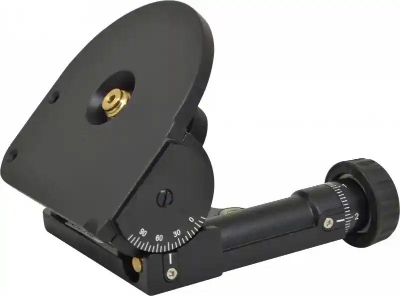 Futech 115.11 Adaptateur de pente 5/8" Heavy Duty