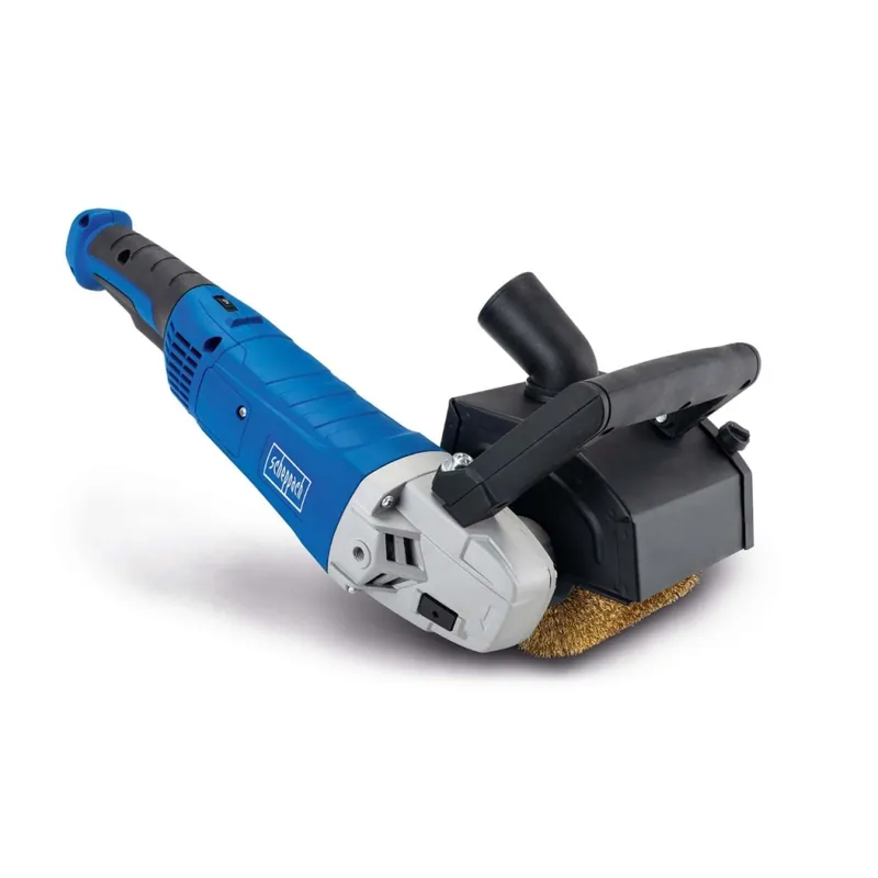 Scheppach 5903819901 MRS1300 Satinateur