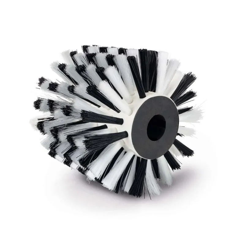 Scheppach 7903800714 MRS1300 Brosse en fibres