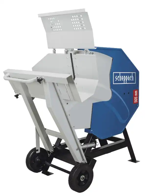 Scheppach 5905113901 HS510 Scie basculante 505 mm 230V