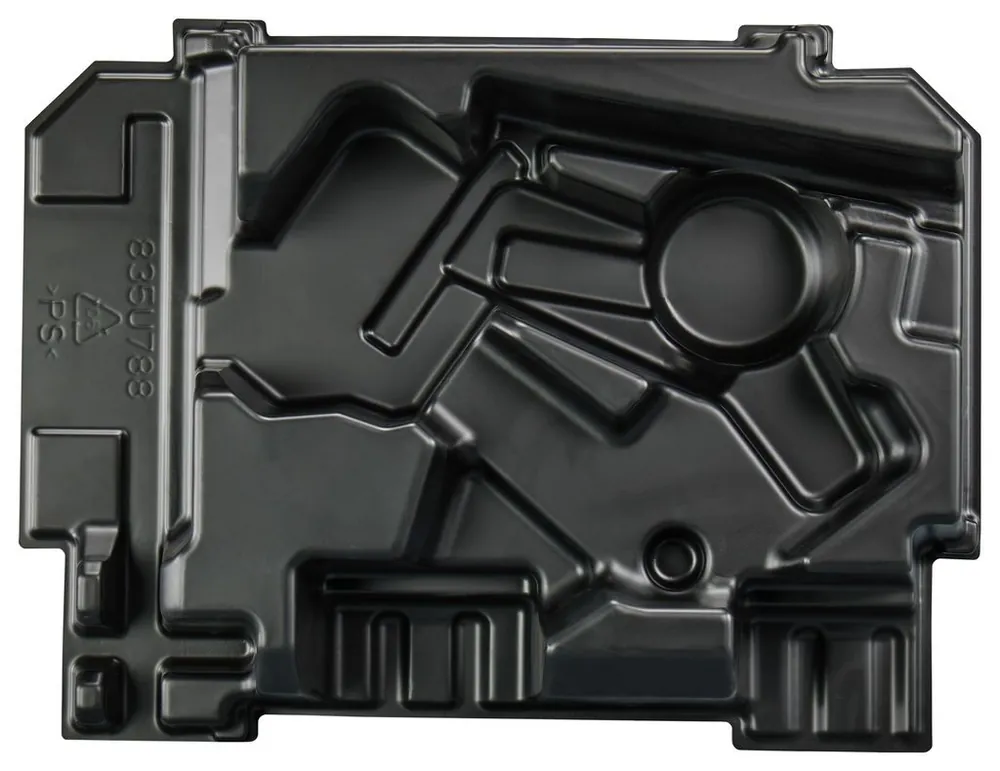 Makita Accessoires 835U78-8 Insert/inlay de boîtier DCC500