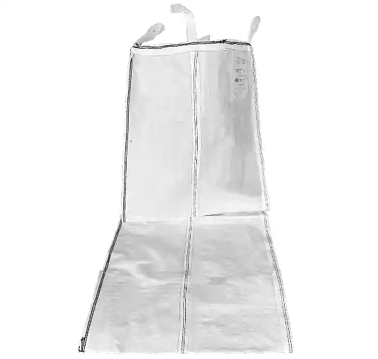 Little Jumbo 1211500002 Tuyau de vidange 50x300 cm avec 4 boucles