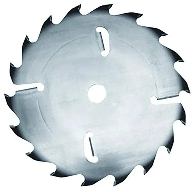 Scheppach 3901302701 Lame de scie circulaire Bois 315x30x2, Z24
