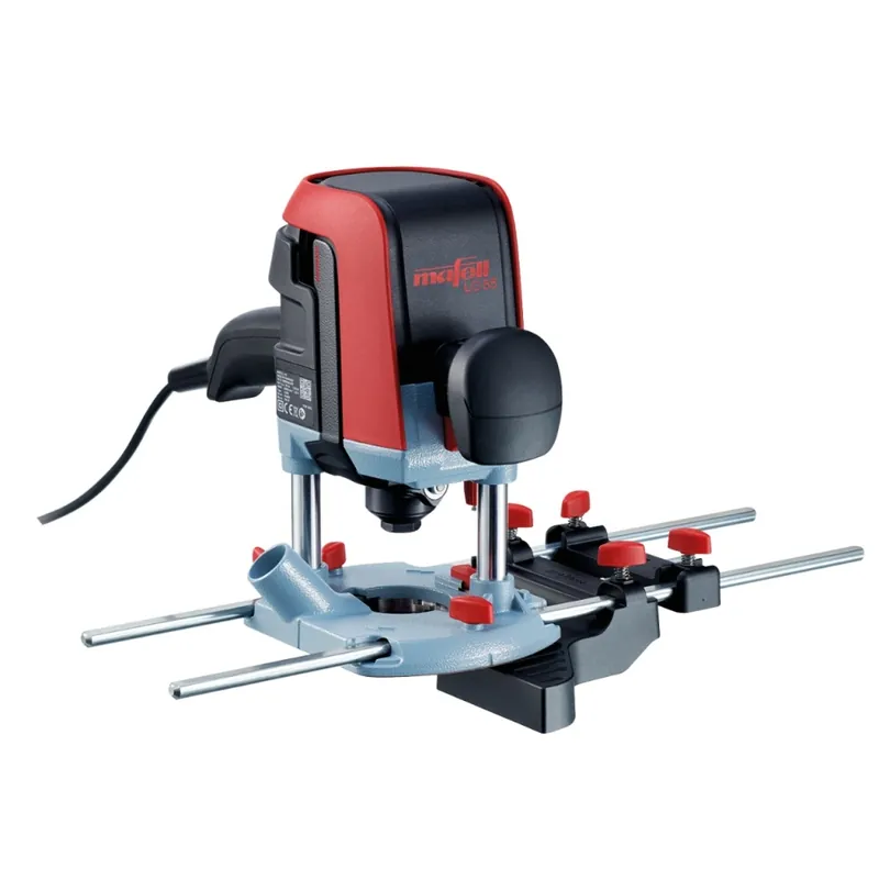 Mafell 91A901 LO55 Router dans un boîtier MAX3